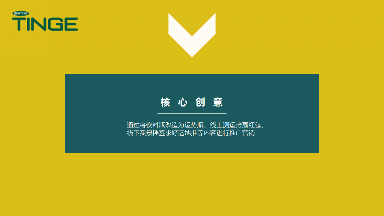 饮品线上营销传播执行方案【快消饮品】【线上活动】.pptx 第3页