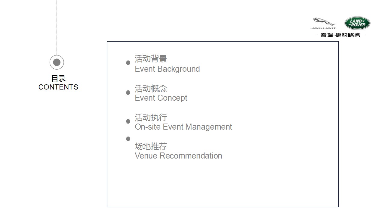 2017奇瑞捷豹路虎管理层会议策划方案【汽车】【活动策划】.pptx 第2页