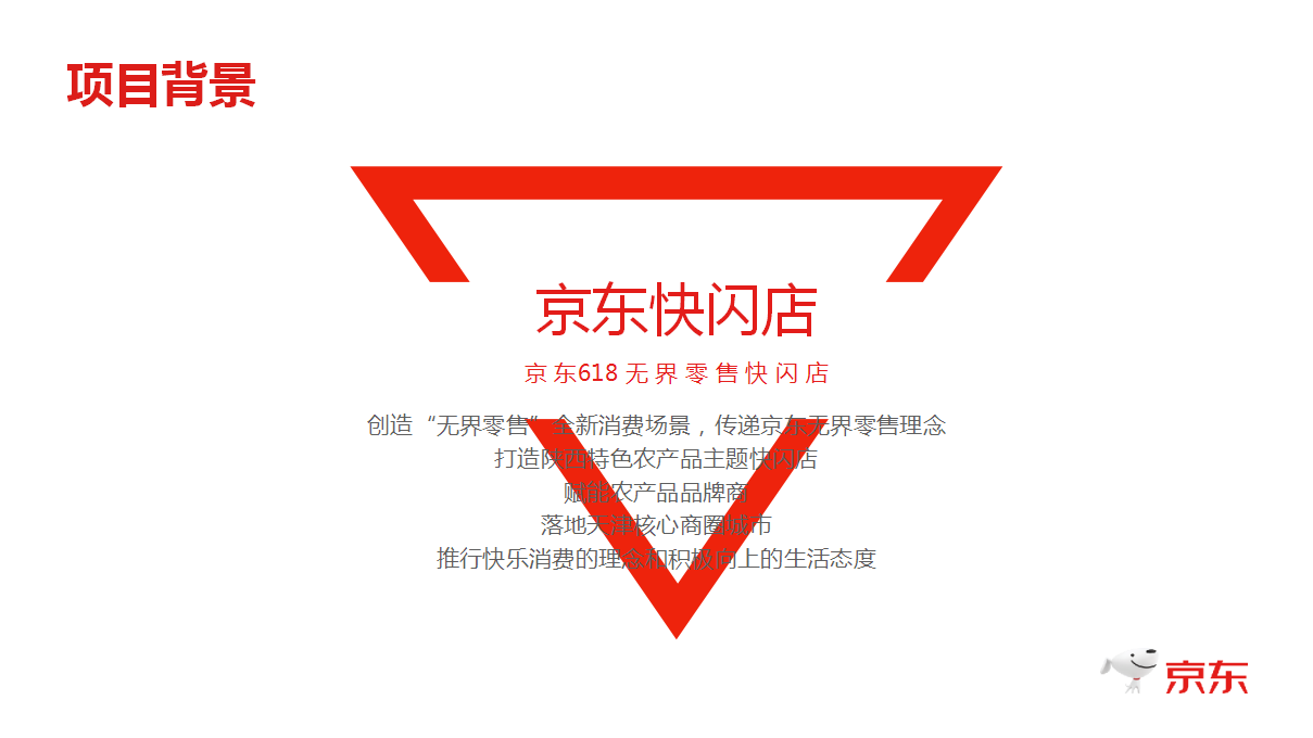 2018京东618无界零售快闪店天津站-农产品主题馆方案【电商】.pptx 第3页