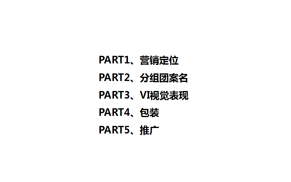 2017中梁秀湖壹号院VI视觉表现与项目营销推广方案【地产】.pptx 第3页