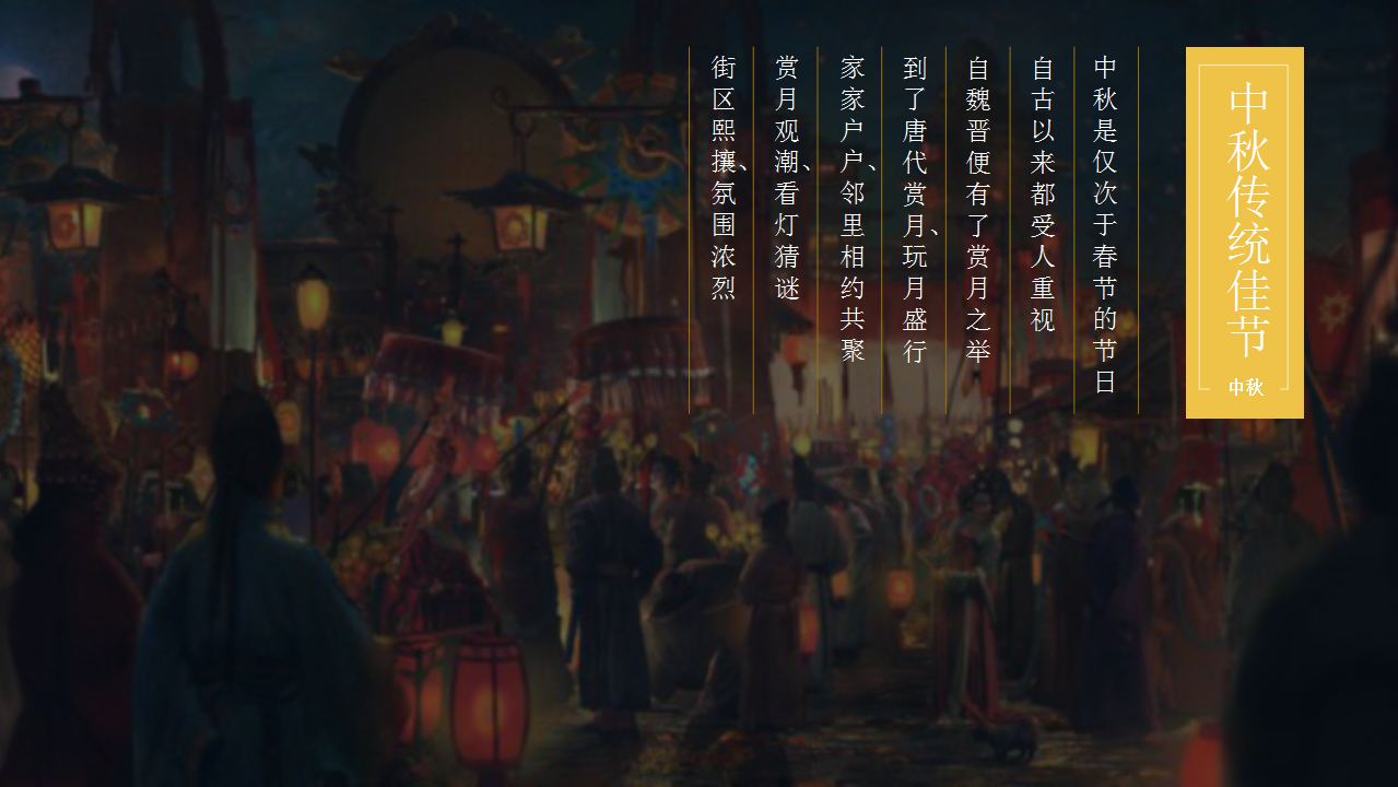 2019地产项目中秋游园会&ldquo;十二时辰&rdquo;活动策划方案【房地产】【中秋节】.pptx 第3页