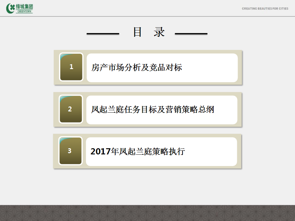 2017美的绿城&middot;凤起兰庭项目2017年推广策略-蓝道【地产】.pptx 第2页