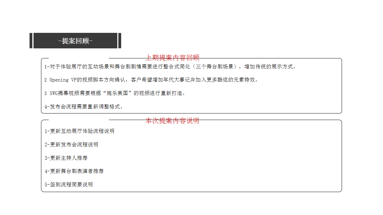 2017富士施乐新品发布会整体流程说明【地产】【发布会】.pptx 第2页