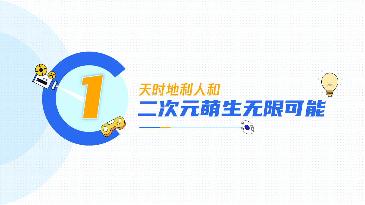 2020腾讯二次元营销通案【互联网】【二次元】.pdf 第3页