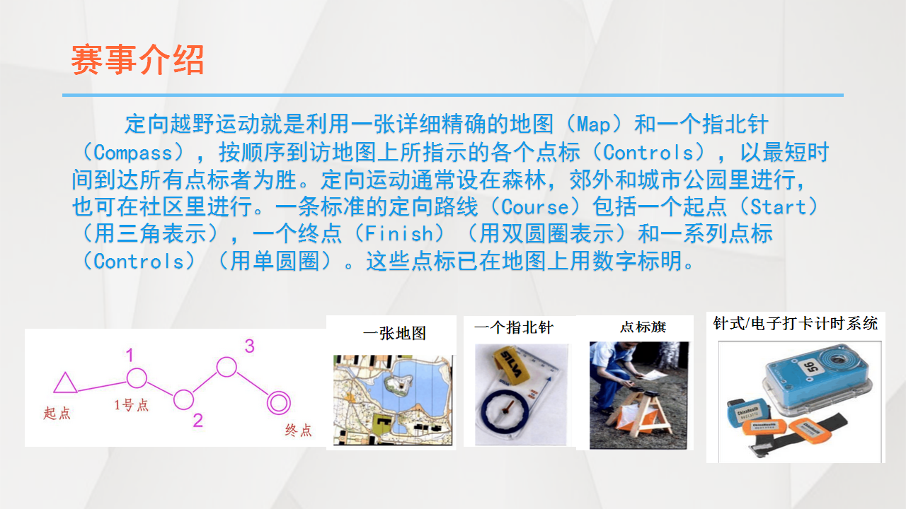 2017寻找美丽中华全国定向越野赛招商方案【旅游】【招商方案】.pptx 第3页
