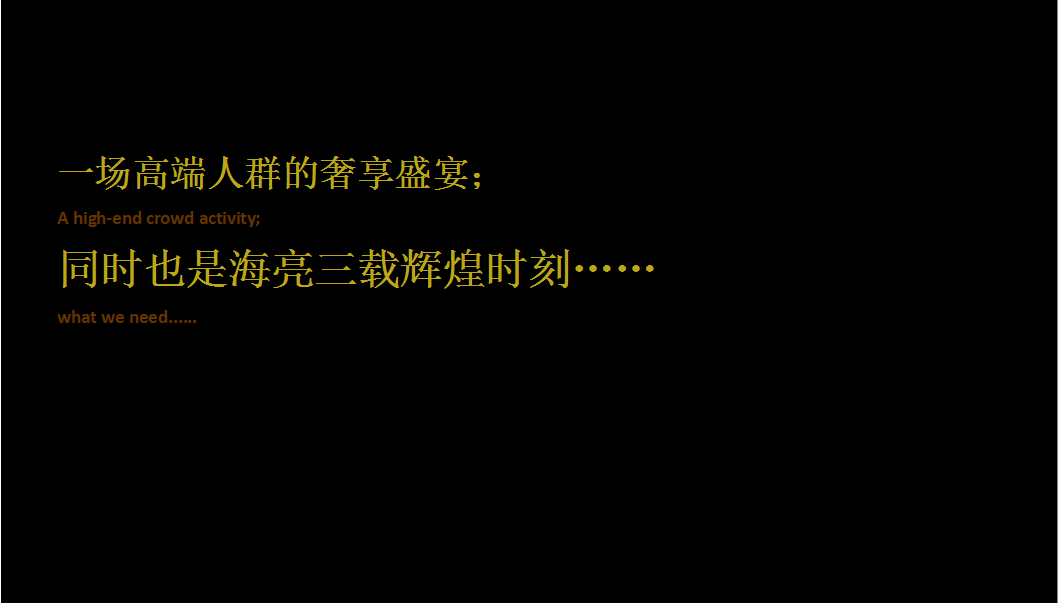 2017阜阳海亮年终业主答谢会活动方案【地产】【活动策划】.pptx 第3页