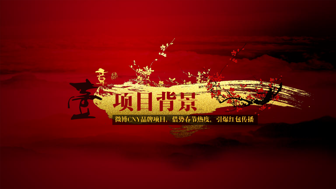 2017微博微信&ldquo;让红包飞&ldquo;活动招商方案【互联网】【招商方案】.pptx 第2页