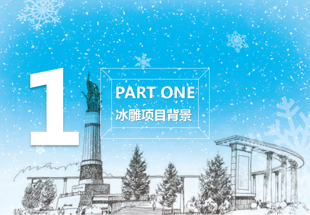 2018中央大街冰雕项目招商方案【旅游】【招商方案】.pptx 第3页