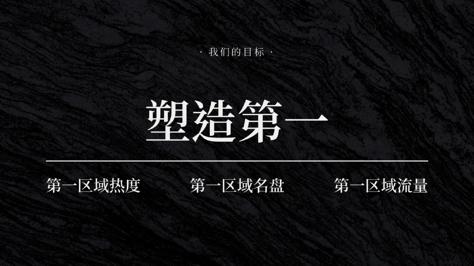 2018风尚创意旭辉江山印2018年推广汇报方案【地产】【品牌推广】.pptx 第3页