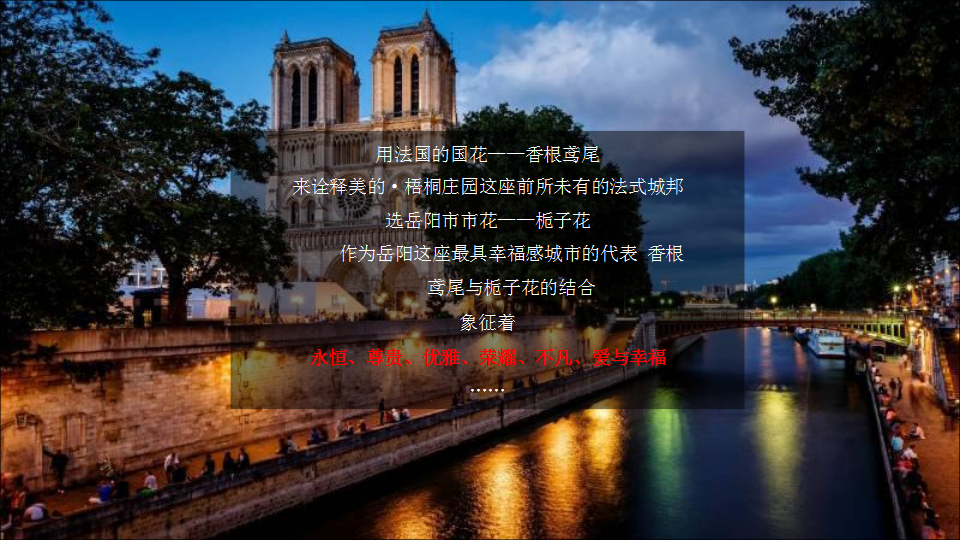 2017岳阳美的梧桐庄园活动策划方案【地产】【活动策划】.pptx 第2页