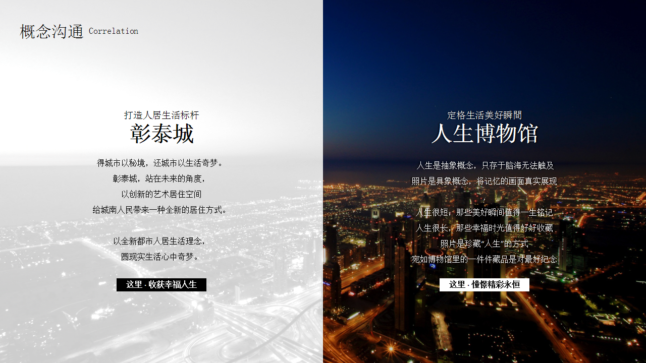 2019地产项目&ldquo;人生博物馆&rdquo;摄影主题暖场活动策划方案【房地产】【活动策划】.pptx 第3页