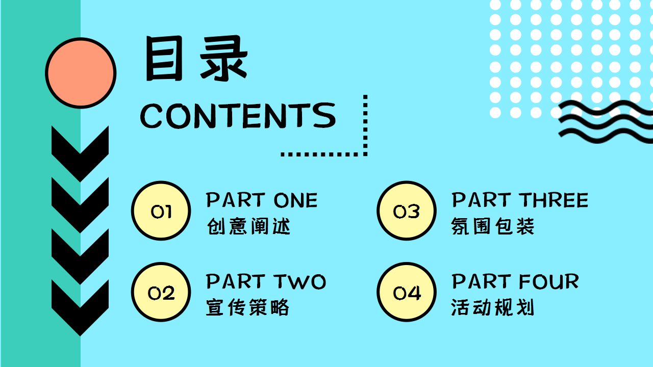 2020造浪音乐节活动策划方案【音乐节】【潮趴】.pptx 第2页