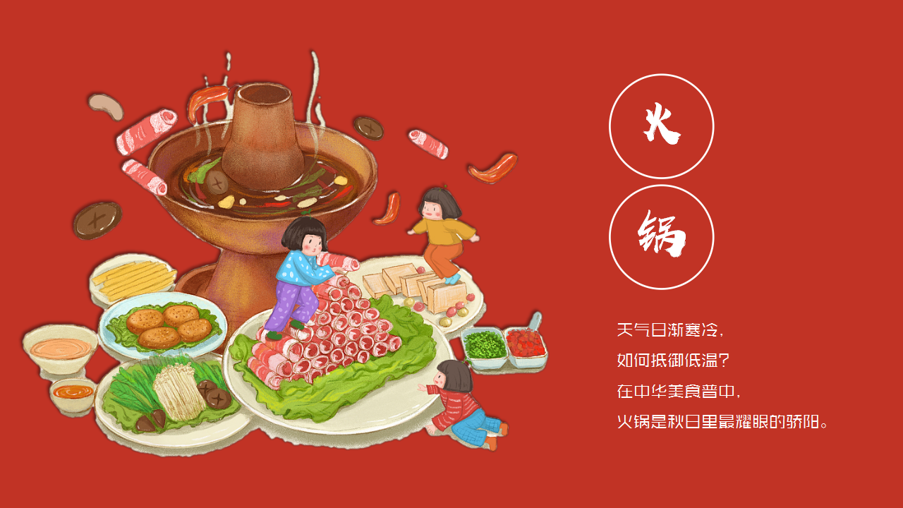 2020地产项目12月初冬暖场&ldquo;冬日里的第一场火锅&rdquo;活动策划方案【房地产】【冬季活动】.pptx 第3页