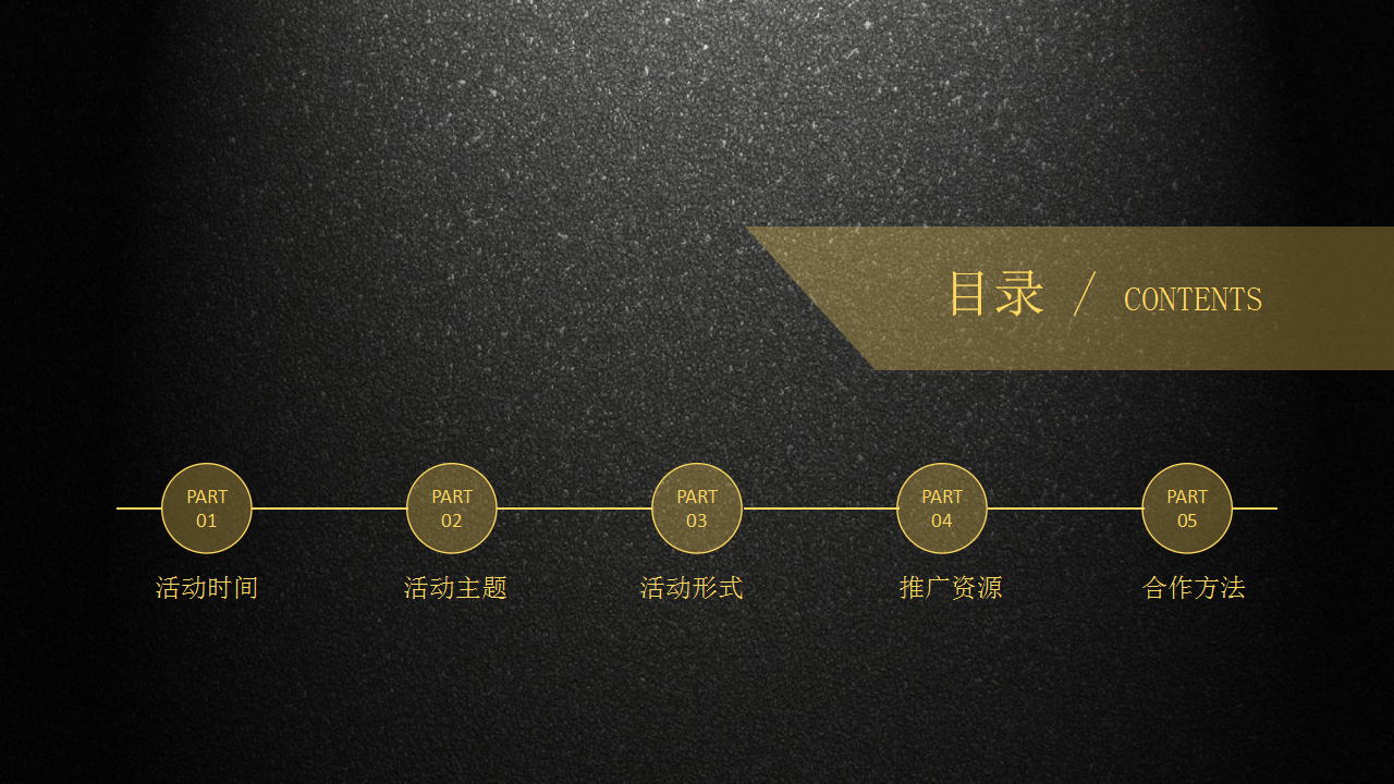 2017美容天后十年盛典项目策划方案【美妆护肤】【活动策划】.pptx 第3页