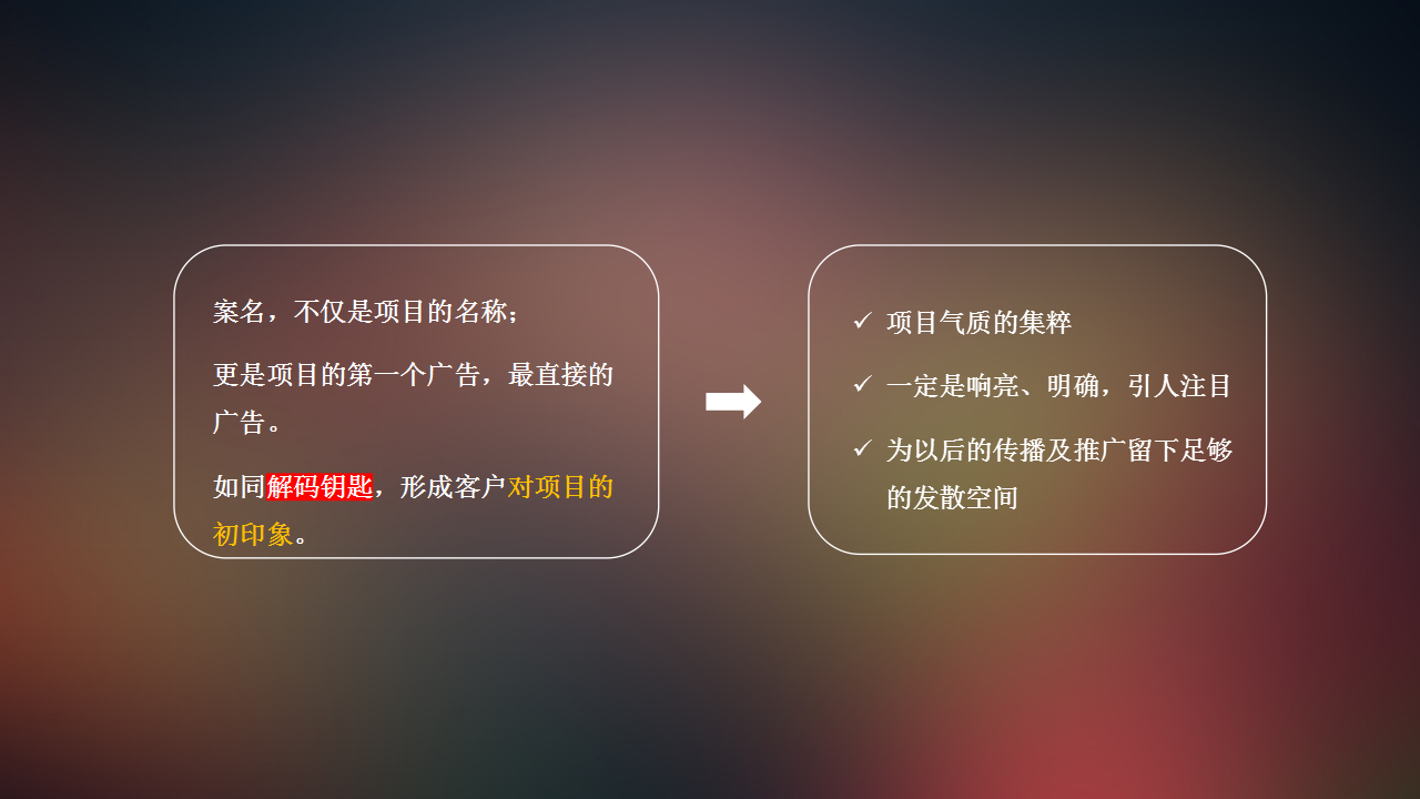 2017西溪蓝海平层推广提报【地产】.pptx 第2页