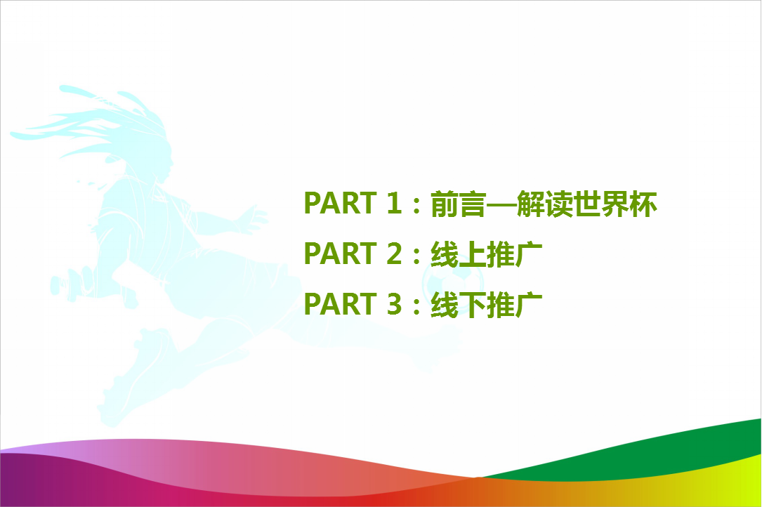2018农商行杯足球赛世界杯主题活动策划方案【金融】【活动策划】.ppt 第3页