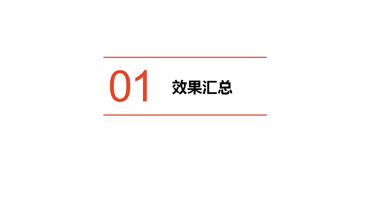 2017东风雪铁龙年度商务大会活动总结【汽车】【活动策划】.pptx 第3页