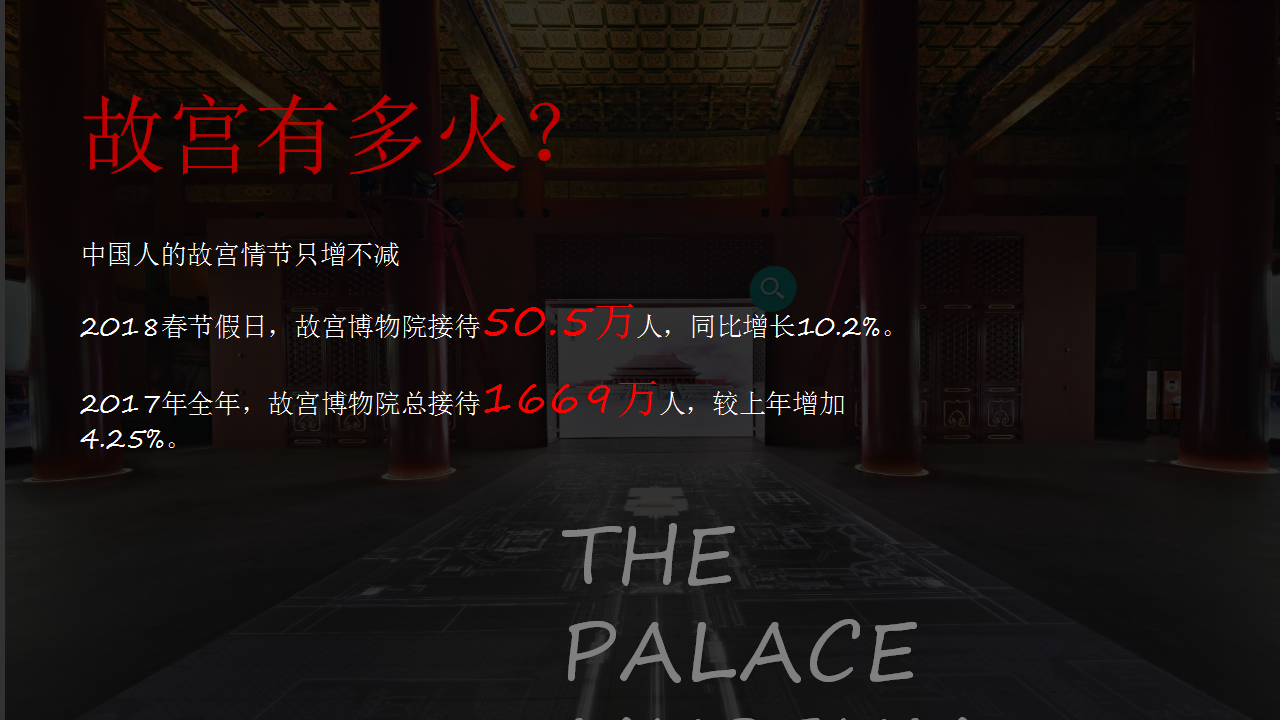 2018故宫&middot;养心殿多媒体互动体验展全球巡展【活动策划】.pptx 第2页