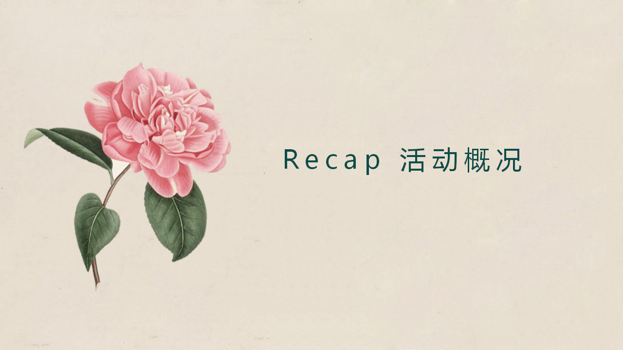 2017山茶花肌肤油媒体见面会策划案【美妆护肤】【活动策划】.pptx 第3页