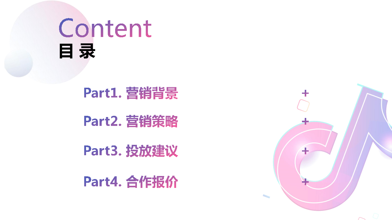 恰恰小黄袋抖音平台短视频营销方案【快消零售】【抖音营销】.pdf 第2页