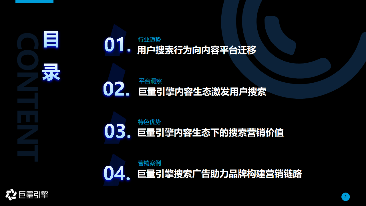 2020年巨量引擎搜索广告营销通案【互联网】【营销通案】.pdf 第2页