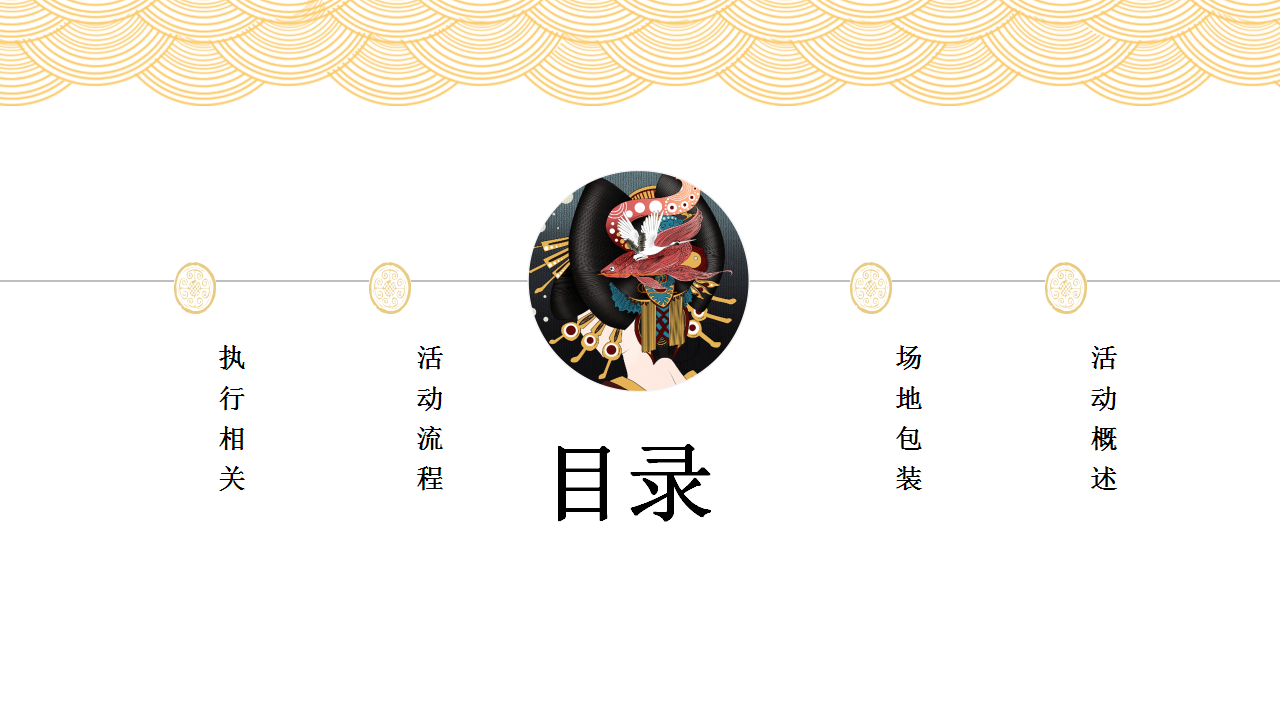2020地产项目国潮暴富节&ldquo;暴富吧姐姐&rdquo;活动策划方案【房地产】【国潮国风】.pptx 第2页