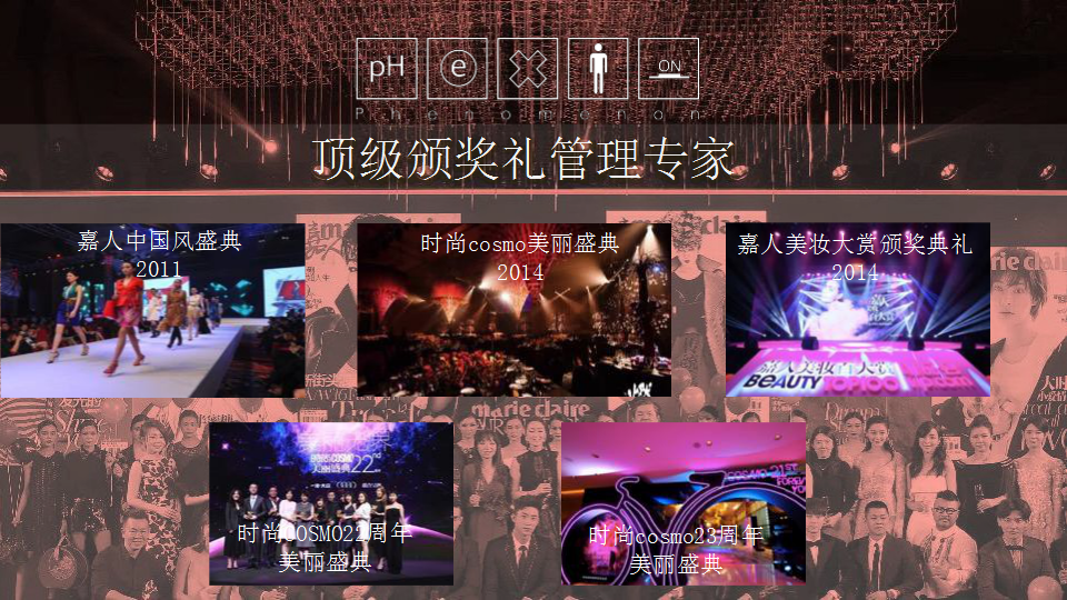 2017大业传媒集团20周年庆典策划方案【广告传媒】【活动策划】.pptx 第2页