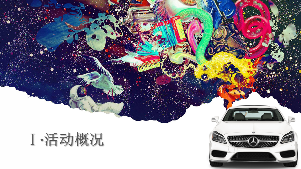 2017梅赛德斯奔驰东区梦想座驾发现艺术之旅活动方案【汽车】【活动策划】.pptx 第2页