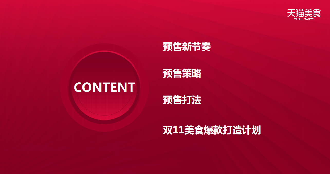 2020食品生鲜双11商家大会预售策略【电商】【双十一】.pdf 第2页