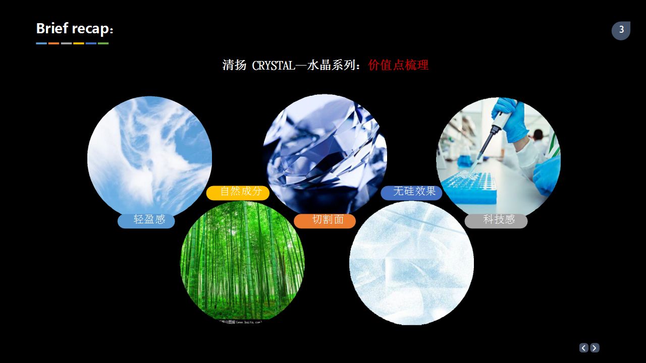 2017清扬Crystal路演方案【快消品】【活动策划】.pptx 第3页
