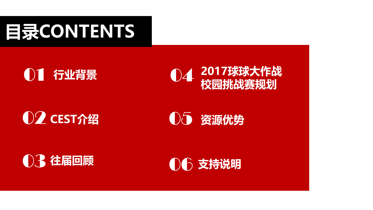 2017球球大作战-校园挑战球球宝贝选拔赛赛事规划方案-艾博文化【游戏】【活动策划】.pdf 第2页