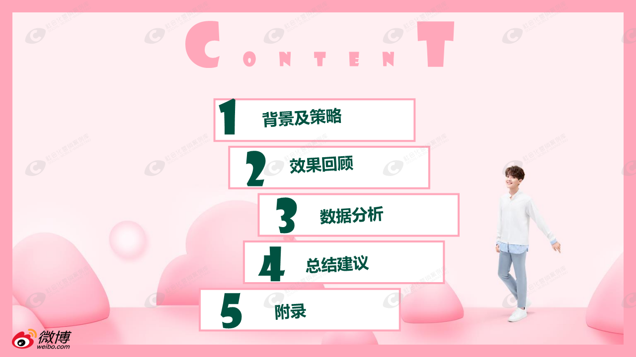 2018尤长靖&times;绿箭情人节营销方案【微博营销】【情人节】.pdf 第2页