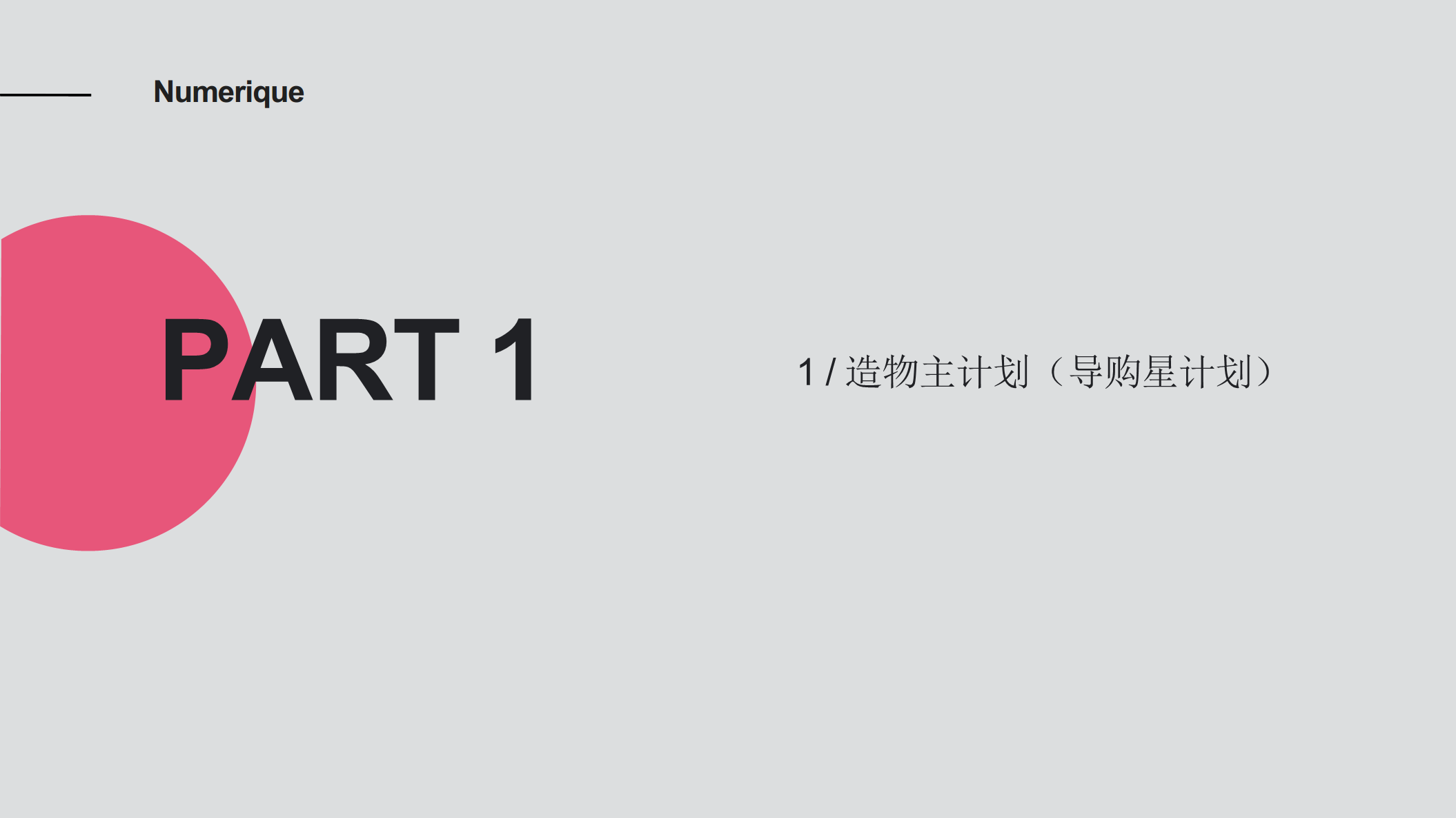 2019网红造物主线上PK+线下快闪店SHOW活动策划方案【网红活动】【直播带货】.pdf 第3页