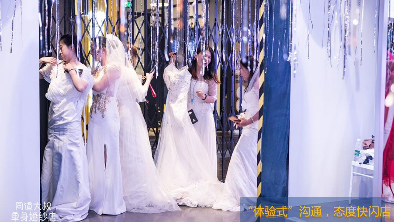 2018同道大叔单身婚纱店【创意营销】.pdf 第2页