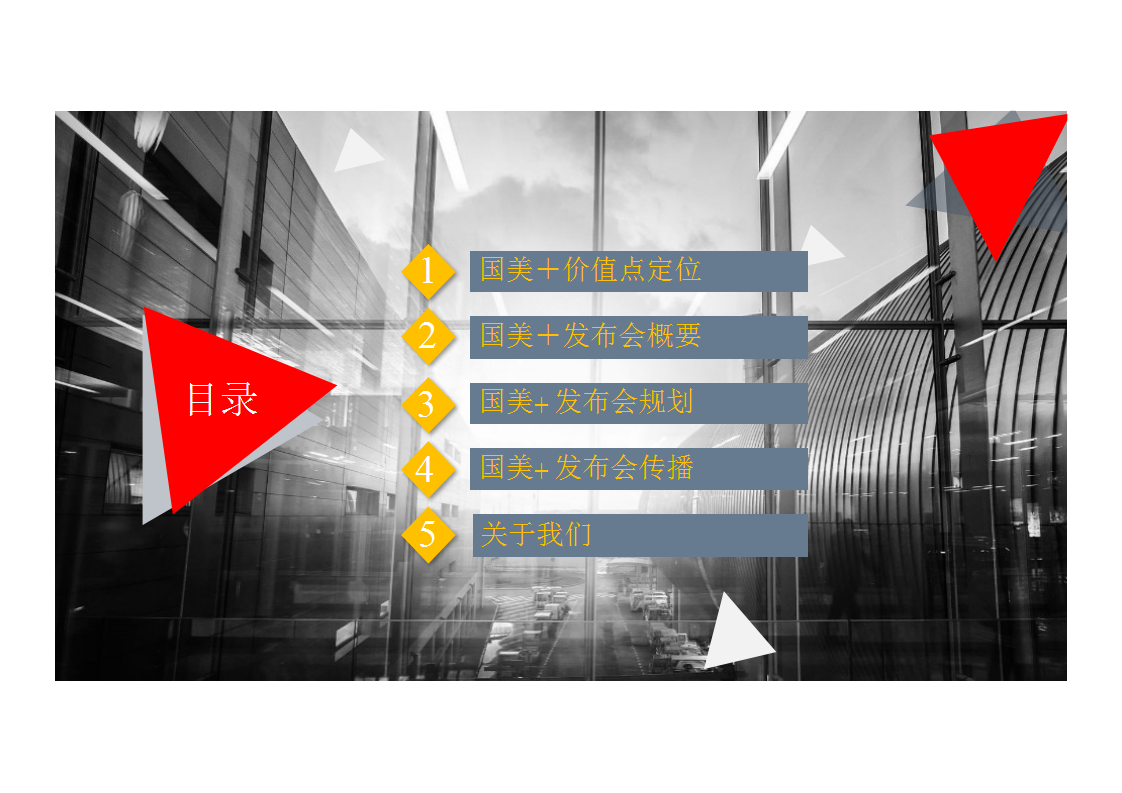 2017国美新品发布会及2016-2017年度公关传播方案【发布会】【家电】.pptx 第2页