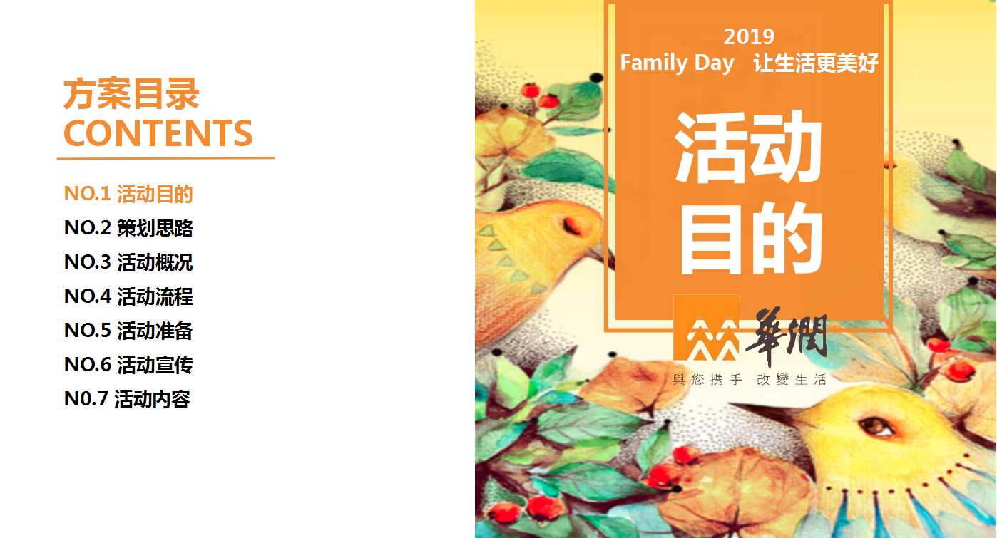 2019华润春日游乐园主题嘉年华策划案【地产】【活动策划】.pptx 第2页