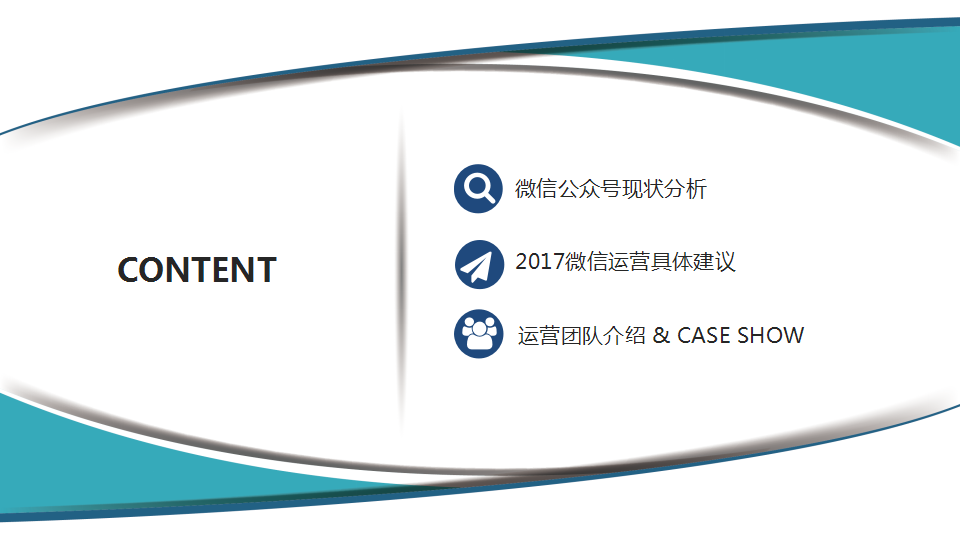 2017漕河泾产业园区微信运营方案【地产】【微信】.pptx 第3页
