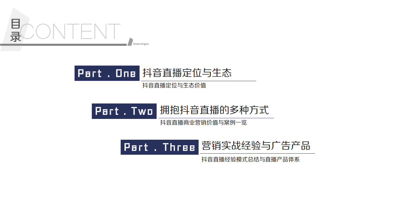 2020巨量引擎抖音直播营销通案【抖音】【直播】.pdf 第2页