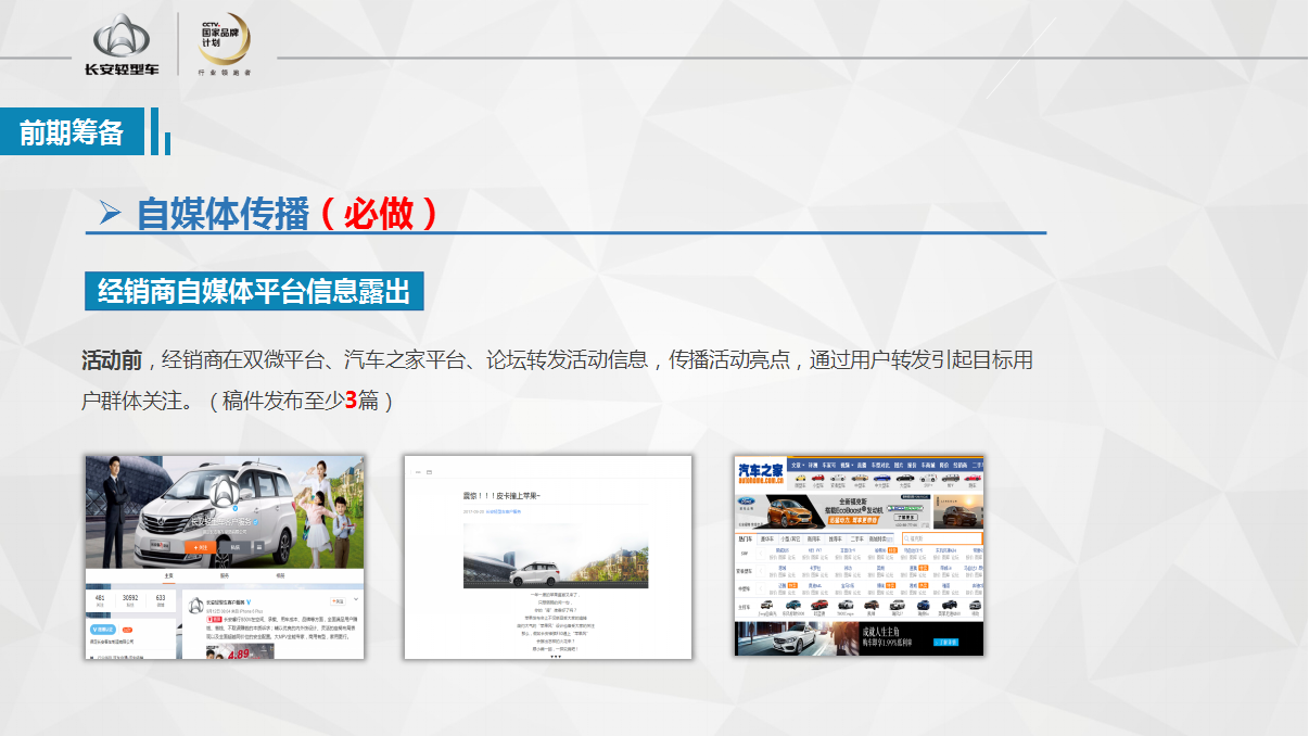 2017长安轻型车寻找货运王执行手册【汽车】【活动策划】.pptx 第3页