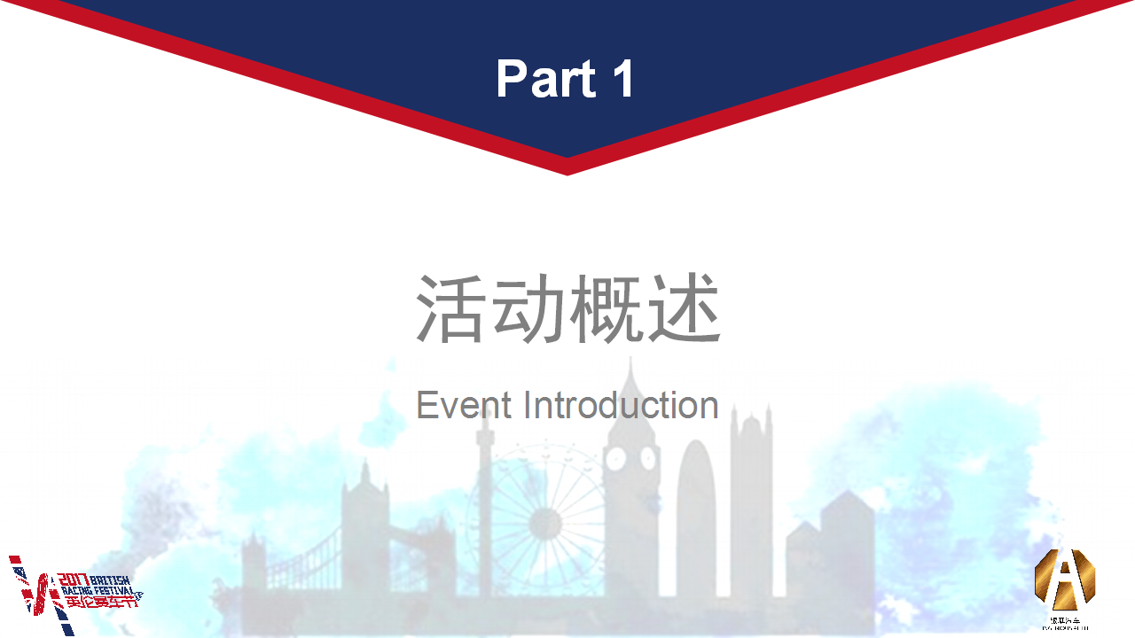 2017英伦赛车节活动规划【汽车】【节庆策划】.pptx 第3页