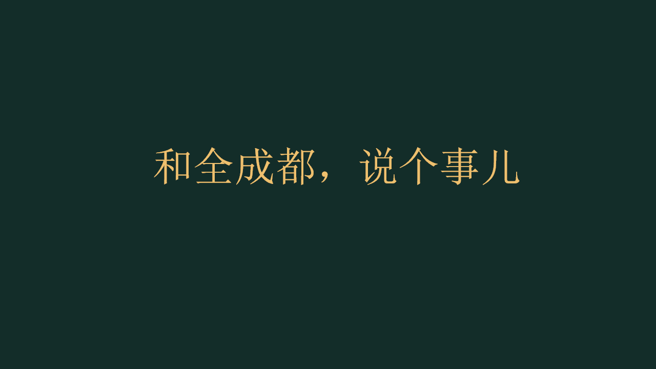 2017华润&middot;公园九里网推提报方案-古怪【地产】.pptx 第3页