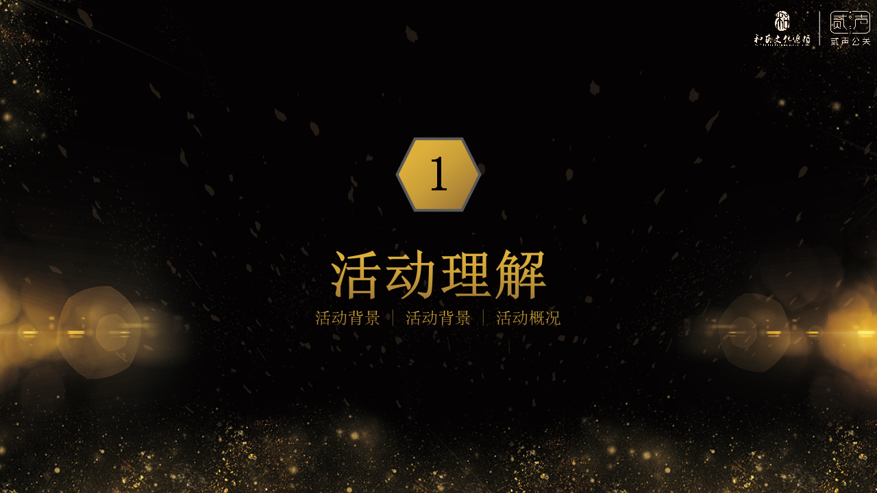 2018舍得吞之乎品牌上市发布会活动方案【发布会】【快消品】.pptx 第3页