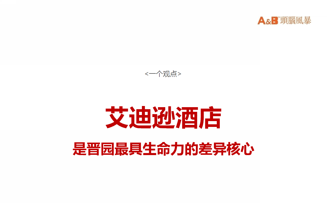 2018海南晋园私人酒店别墅推广提报【地产】.ppt 第3页