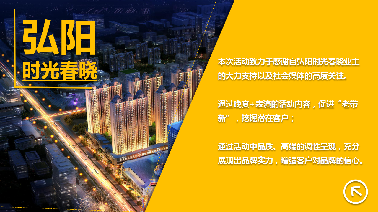 2017弘阳时光春晓客户答谢会策划案【家居】【活动策划】.pptx 第2页