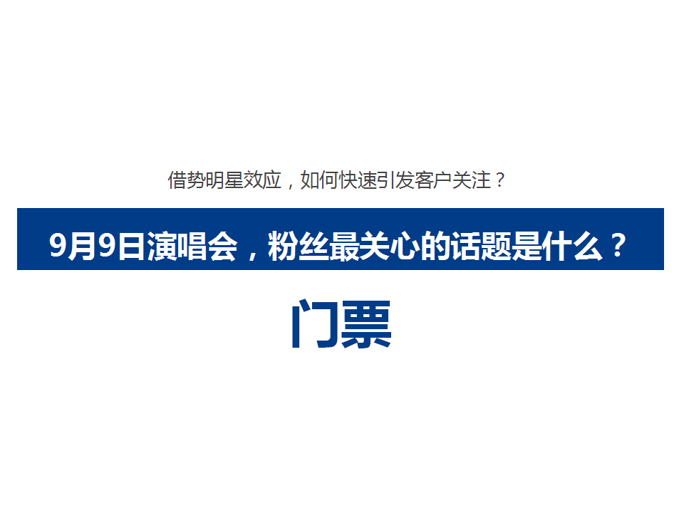 2017周杰伦演唱会（济南站）万科森林公园借势活动策划案【活动策划】.pptx 第3页