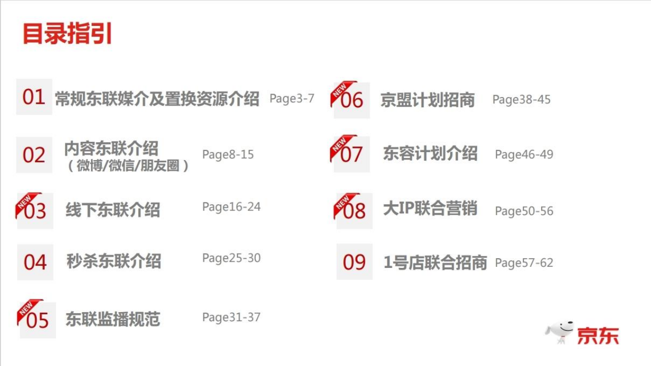 2018京东东联-招商策划方案【【电商】【招商方案】.pdf 第2页