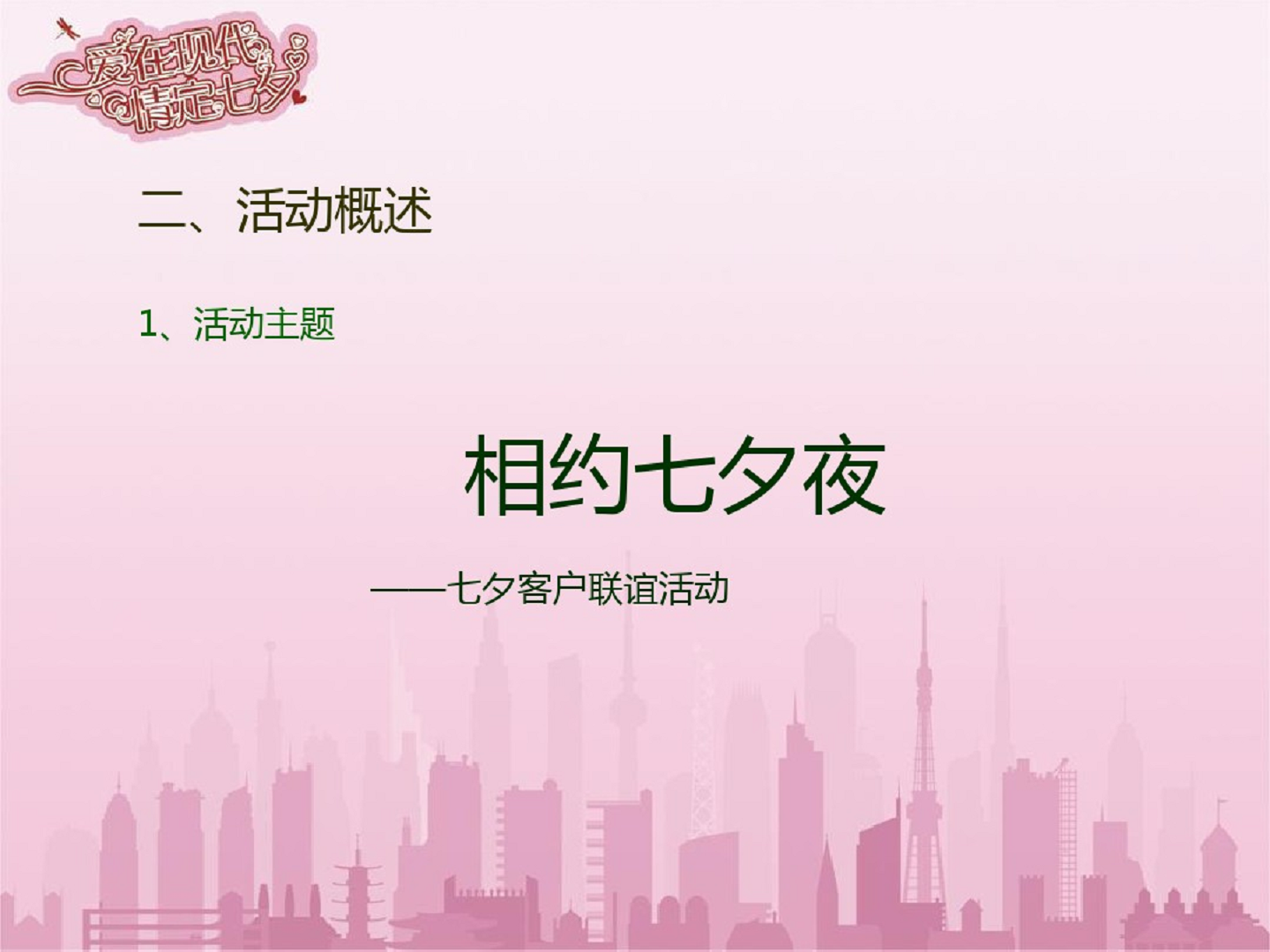 北京现代4S店七夕节活动策划方案【汽车】【七夕】.pdf 第3页