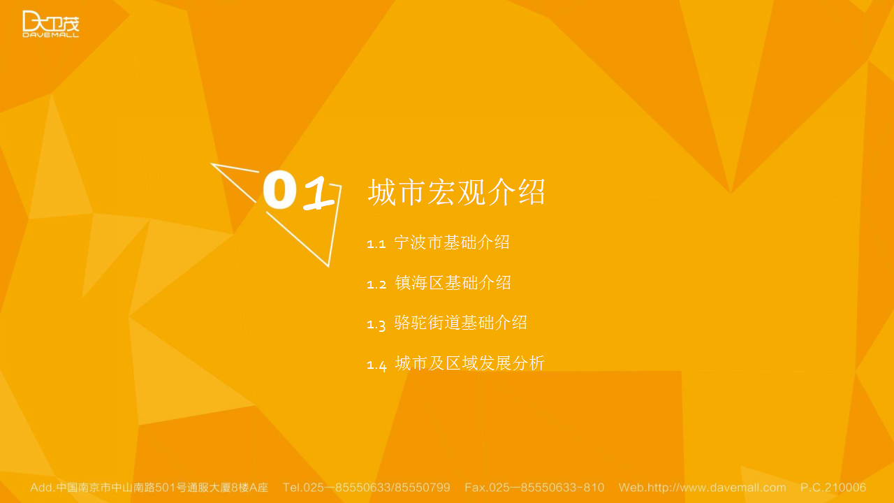 2017红星美凯龙-宁波爱琴海城市广场营销定位报告【家居】.pptx 第3页