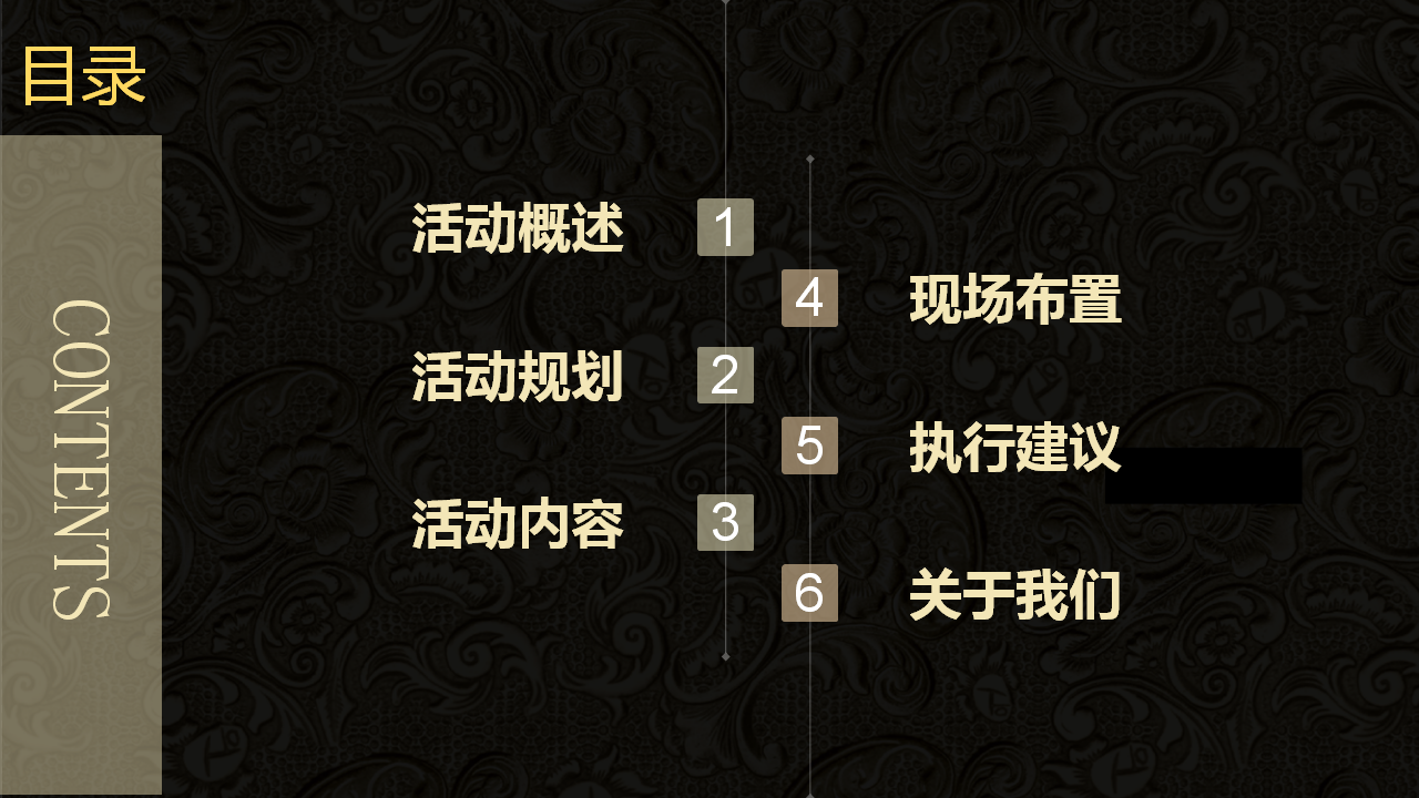 2017某公司新品推介会暨VIP答谢酒会活动策划方案【活动策划】.pptx 第2页