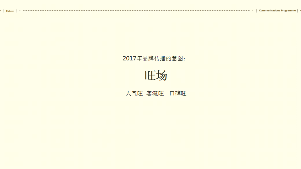 2017弘阳家居无锡店品牌2017年度推广方案【家居】.pptx 第3页